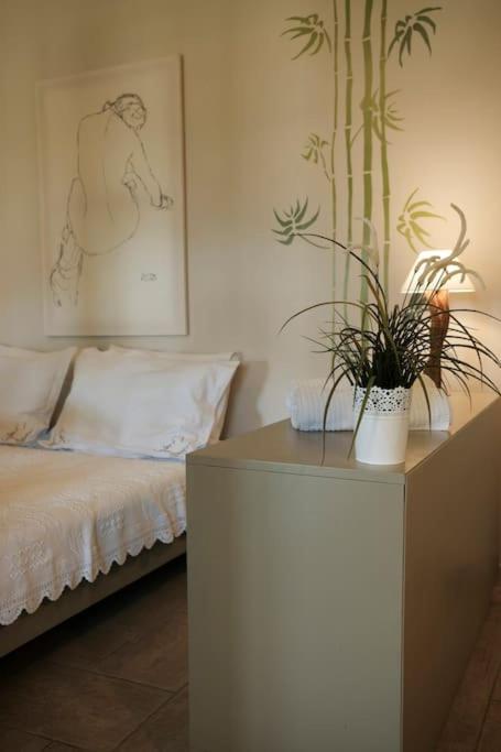 Apartment With Garden In Thessaloniki. Exterior photo